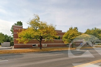 Plus de détails pour 27031-27041 Southfield Rd, Southfield, MI - Bureau à louer