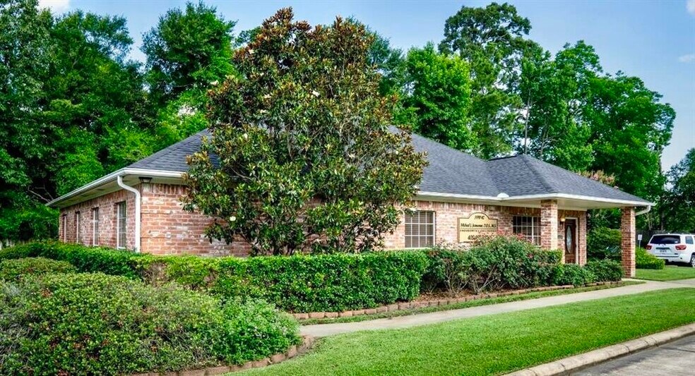 3590 Blackmon Ln, Beaumont, TX à vendre - Photo principale – Image 1 sur 14