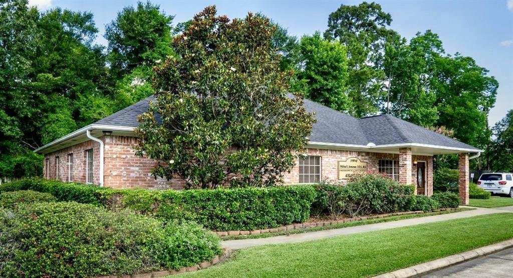 3590 Blackmon Ln, Beaumont, TX à vendre Photo principale– Image 1 sur 15