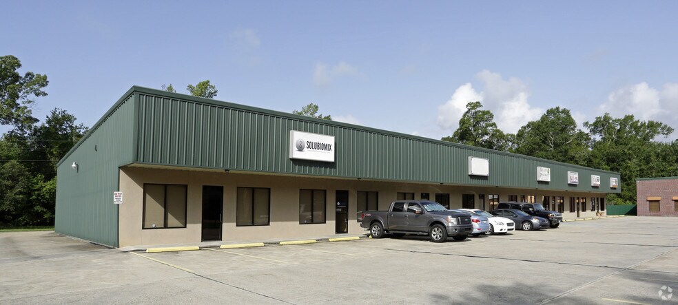 1519 Highway 22 W, Madisonville, LA à louer - Photo de l’immeuble – Image 2 sur 2