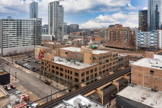 Plus de détails pour 641-651 W Lake St, Chicago, IL - Bureau, Local d'activités à louer
