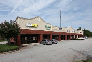 Plus de détails pour 1721-1739 Ga 42 Hwy, McDonough, GA - Local commercial à louer
