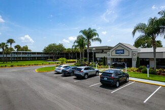 Plus de détails pour 8660 W Irlo Bronson Memorial Hwy, Kissimmee, FL - Bureau à louer