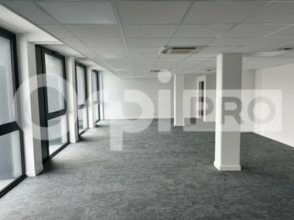 Photo de l’immeuble
