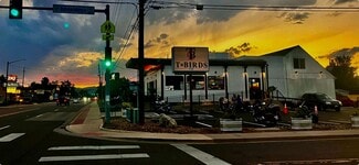 Plus de détails pour 9701 W 44th Ave, Wheat Ridge, CO - Local commercial à vendre