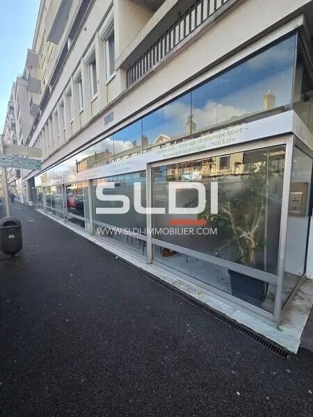 Plus de détails pour 33 Rue De Lyon, Mâcon - Local commercial à louer