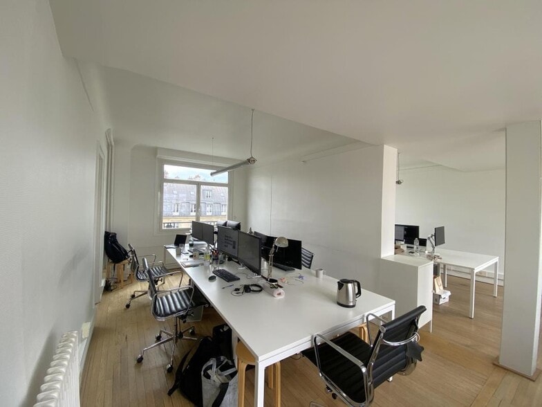 Bureau dans Paris à louer - Photo intérieure – Image 3 sur 8
