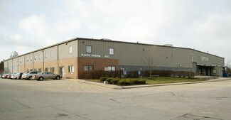 Plus de détails pour 1030 W Smith Rd, Medina, OH - Industriel/Logistique à vendre