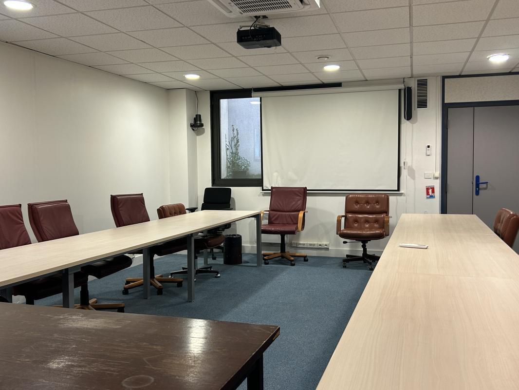Bureau dans Boulogne-Billancourt à vendre Photo intérieure– Image 1 sur 8