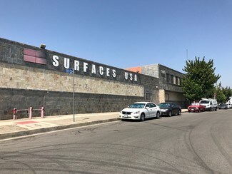 Plus de détails pour 11501 Hart St, North Hollywood, CA - Industriel/Logistique à vendre