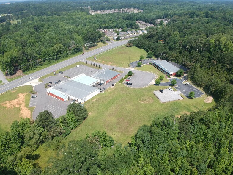 4419 Highway 43 N, Northport, AL à vendre - Photo de l’immeuble – Image 3 sur 9