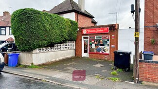 Plus de détails pour 75 Hill St, Burton On Trent - Local commercial à vendre
