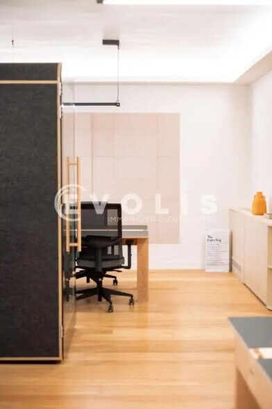 Bureau dans Paris à louer - Photo intérieure – Image 2 sur 7
