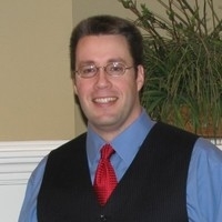 Trent Hayward
