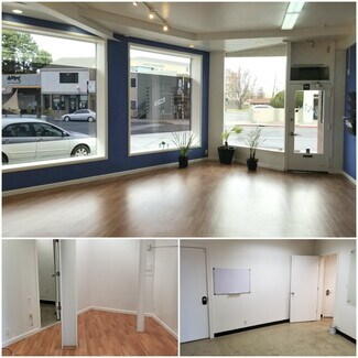 Plus de détails pour 1747-1749 Broadway St, Redwood City, CA - Bureau/Local commercial à louer