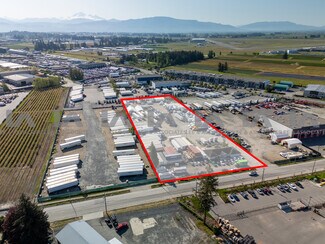Plus de détails pour 2162 Peardonville Rd, Abbotsford, BC - Terrain à vendre