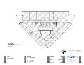 755 W Big Beaver Rd, Troy, MI à louer Photo intérieure– Image 1 sur 1