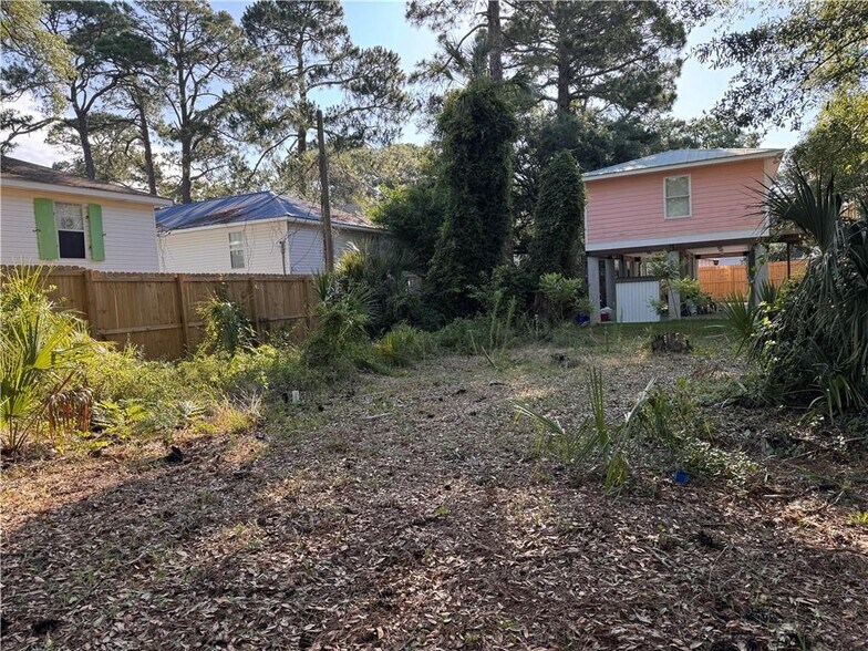 1017 US-80 Hwy, Tybee Island, GA à vendre - Autre – Image 3 sur 7