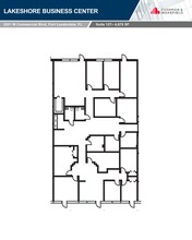 3201 W Commercial Blvd, Fort Lauderdale, FL à louer Plan de site– Image 1 sur 1