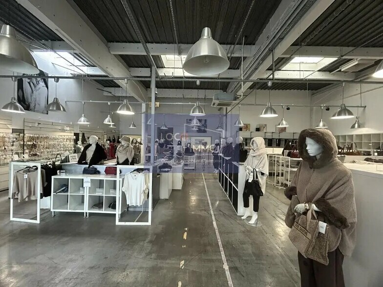 Local d’activités dans Bordeaux à louer - Photo intérieure – Image 3 sur 12