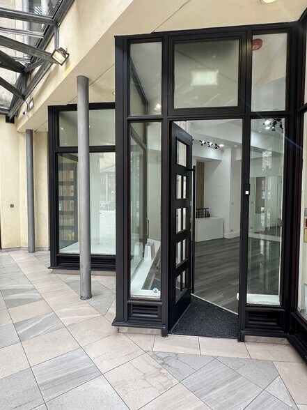 168 Ingram St, Glasgow à louer - Photo de l’immeuble – Image 2 sur 23