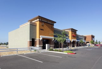 Plus de détails pour Carillion Corners – Local commercial à vendre, Galt, CA