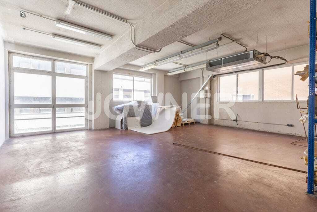 Madrid, MAD 28019 - Lot B - - Photo intérieure - Image 1 of 10