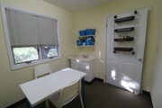 Interior Photo