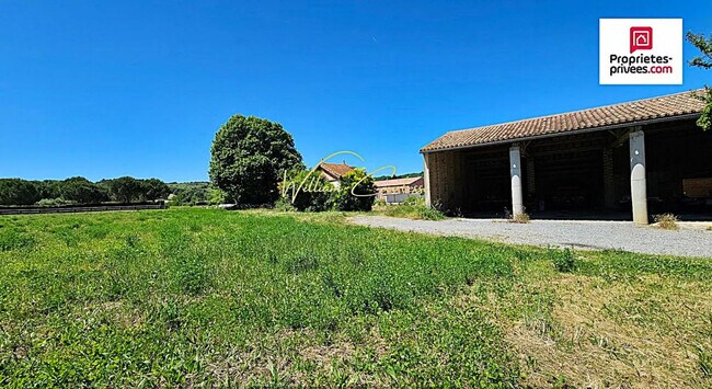 Plus de détails pour Terrain à vendre