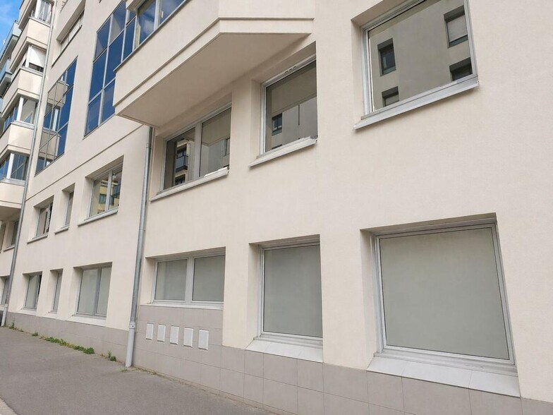 59 Rue De L'Abondance, Lyon à louer - Photo de l’immeuble – Image 2 sur 5