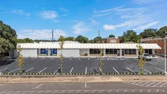 Plus de détails pour 1601 Washington Ave, Waco, TX - Local commercial à louer