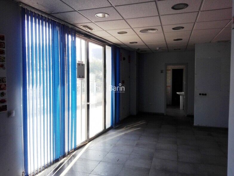 Industriel/Logistique dans Córdoba, Córdoba à vendre - Photo intérieure – Image 3 sur 23