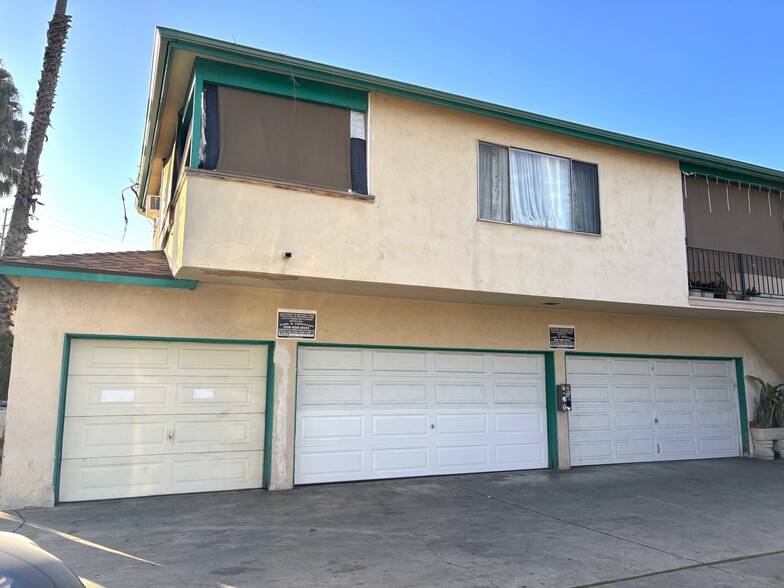 3203 Wisconsin Ave, Lynwood, CA à vendre - Photo principale – Image 1 sur 8