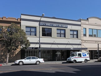 Plus de détails pour 912 11th St, Modesto, CA - Bureau à louer