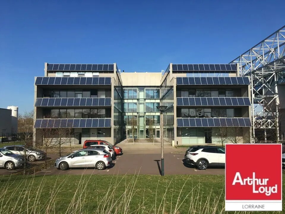 Photo de l’immeuble