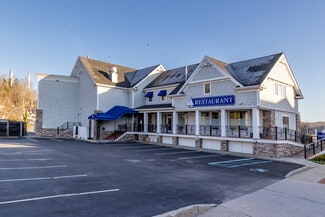 Plus de détails pour 154 W Broadway, Port Jefferson, NY - Local commercial à louer