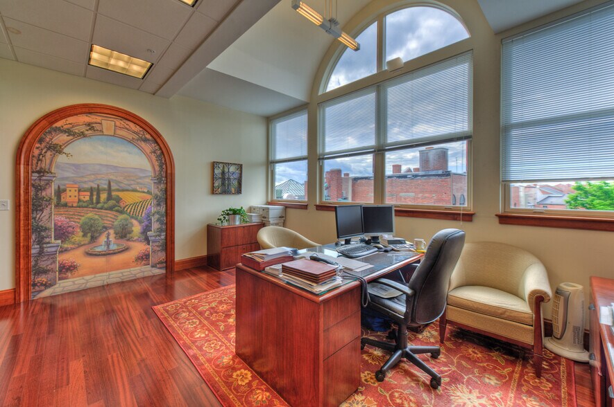 30 Penhallow St, Portsmouth, NH à louer - Photo de l’immeuble – Image 3 sur 5