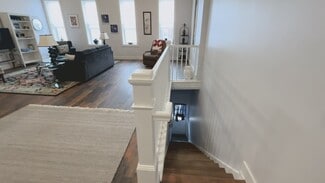 Plus de détails pour 110 W Main St, Deshler, OH - Local commercial à vendre