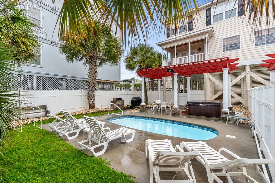 601 Waccamaw 2 units dr, Murrells Inlet, SC à vendre - Autre – Image 2 sur 40