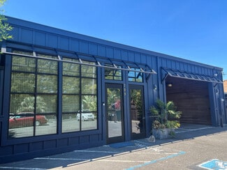 Plus de détails pour 709 California Blvd, Napa, CA - Industriel/Logistique à vendre