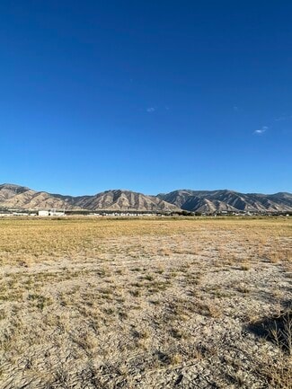 Plus de détails pour 2500 N 600 W, Logan, UT - Terrain à vendre