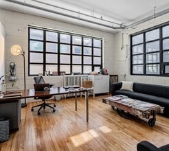 42 Gladstone Ave, Toronto, ON à louer Photo intérieure– Image 1 sur 7