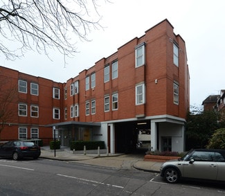 Plus de détails pour Flanders Rd, Londres - Bureau à louer