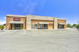 Plus de détails pour 2517 N Great Western Dr, Prescott Valley, AZ - Local commercial à vendre
