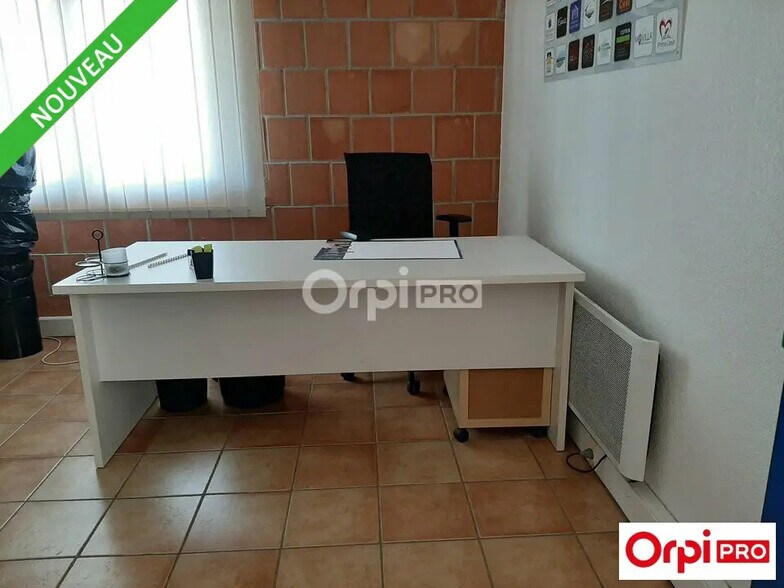 Bureau dans Valence à louer - Photo de l’immeuble – Image 2 sur 7