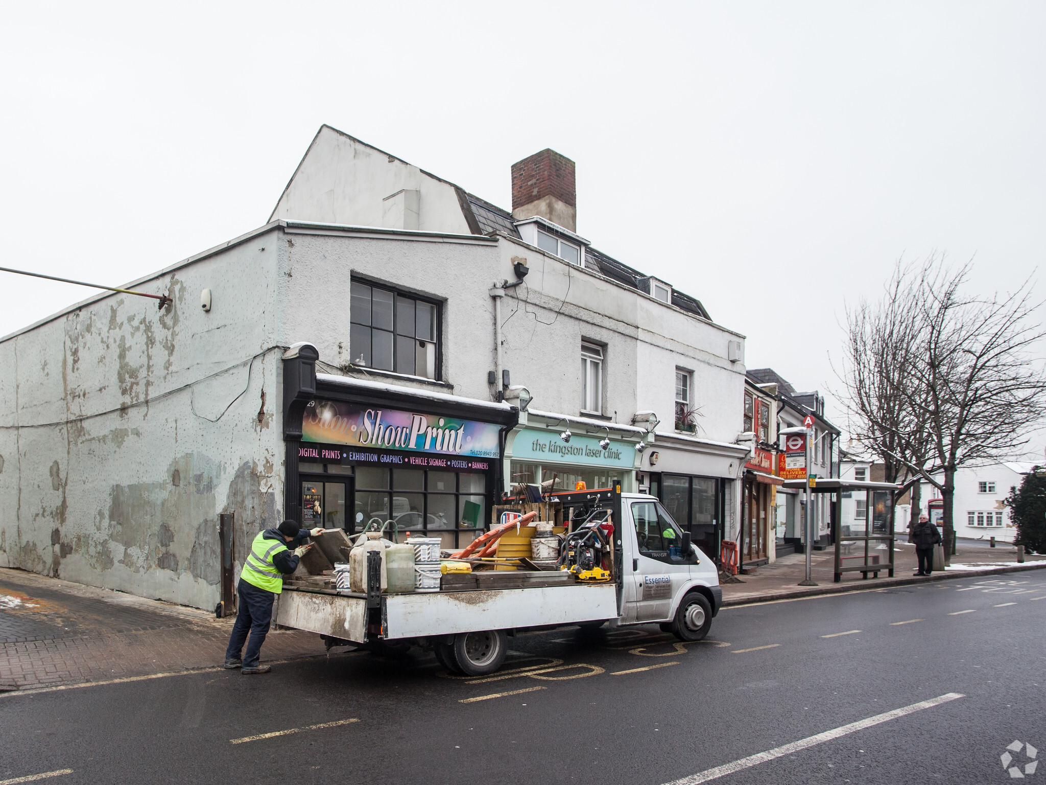29-31 High St, Kingston Upon Thames à vendre Photo principale– Image 1 sur 4