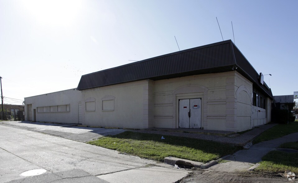 5440 Gulf Fwy, Houston, TX à vendre - Photo de l’immeuble – Image 2 sur 6
