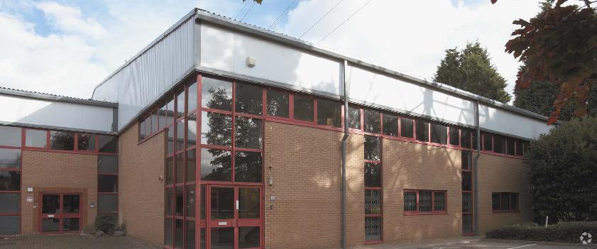 Molly Millars Ln, Wokingham à louer - Photo de l’immeuble – Image 2 sur 9