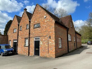 Plus de détails pour Church St, Chesham - Bureau à louer