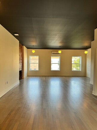 Plus de détails pour 2277 3rd Ave, New York, NY - Local commercial à louer